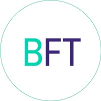 Be Free Talent logo - Similar company to Data-Honker