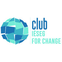 Club IÉSEG for Change logo - Similar company to Escale