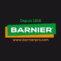 Barnier Pro logo - Similar company to Odelec-Nollet Camon
