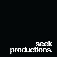 seek productions. logo - Similar company to Agence Parc