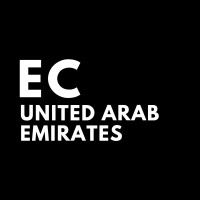 The Economic Club of United Arab Emirates UAE logo - Similar company to Mixt - United Arab Emirates