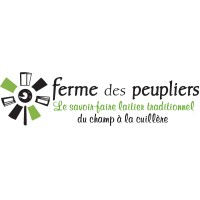 Ferme des Peupliers logo - Similar company to Monkey First