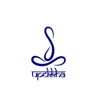 Upekkha Foundation logo - Similar company to Litmus Test Media