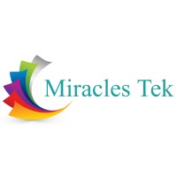 MiraclesTek logo - Similar company to Static Iq