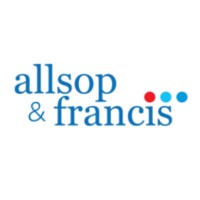 Allsop & Francis Ltd logo - Similar company to Pds