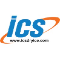 ICS Dry-Ice B.V. logo - Similar company to Nu-Ice Dry Ice Blasting