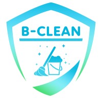 B-Clean logo - Similar company to Bclean