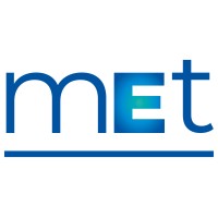 Modern English Teacher logo - Similar company to Writing Elt Materials