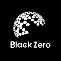Black Zero logo - Similar company to Flowphoenix