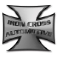 Iron Cross Automotive