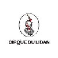 Cirque du Liban logo - Similar company to Circustalk