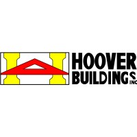 Hoover Building Systems logo - Similar company to Everything Ice, Inc.