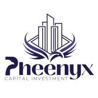 Pheenyx Capital Investment logo - Similar company to The Tech Mindset