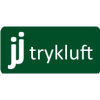 Jjtrykluft