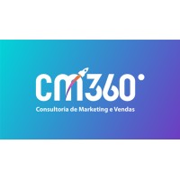 CM360 Marketing & Vendas logo - Similar company to Cm360 Prints Abuja