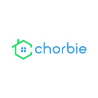 Chorbie logo - Similar company to White Picket Team