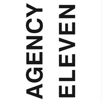 Agency Eleven logo - Similar company to Elsewhere Magazine