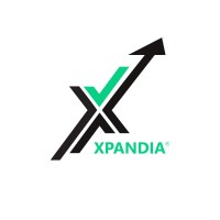 Xpandia logo - Similar company to Escuela De Ingeniería En Producción Industrial