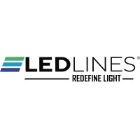 Ledlines logo - Similar company to Integratech