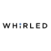 Whirled logo - Similar company to Metafor Group