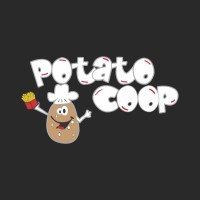Potato Coop logo - Similar company to Pronto Potato