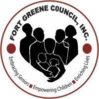 FORT GREENE COUNCIL INC logo - Similar company to The Lunch Table