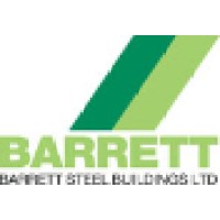 Barrett Steel Buildings Ltd