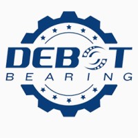 DEBOT MACHINERY(BEARING) CO.,LTD logo - Similar company to Epk Group