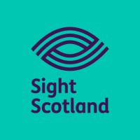 Sight Scotland logo - Similar company to Otherkind.