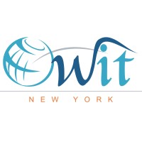 OWIT-NY logo - Similar company to Tampa Bay Organization Of Women In International Trade (Tbowit)