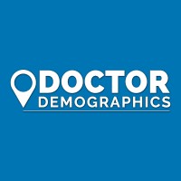 Doctor Demographics logo - Similar company to Dentagraphics