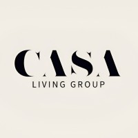 CASA Living Group logo - Similar company to Casa Living
