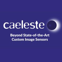 Caeleste logo - Similar company to Semiblocks