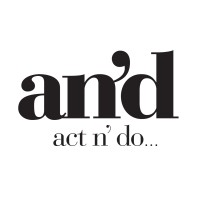 an'd Advertising logo - Similar company to N3M