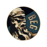 Birra BEG logo - Similar company to Monet Yachts