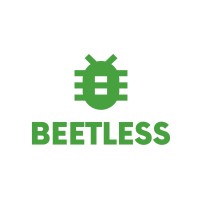 BEETLESS logo - Similar company to Futurology