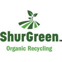 ShurGreen logo - Similar company to Duryea Technologies