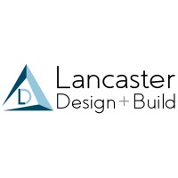 Lancaster Design Build logo - Similar company to Desert Creative Group