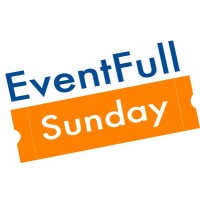 Eventfull Sunday logo - Similar company to Cubeq Analytica