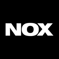 NOX Media logo - Similar company to CreateSafe, Inc.
