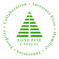 Lone Pine Capital