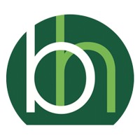 Baker Harding Recruitment logo - Similar company to Crekode