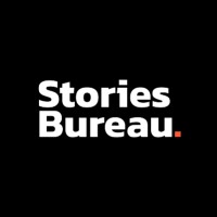 Stories Bureau logo - Similar company to Sheldonbryan.Com