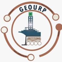 GEO URP logo - Similar company to Geoutec