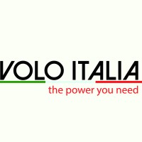 Volo Italia s.r.l logo - Similar company to Trolltunga Robotics As