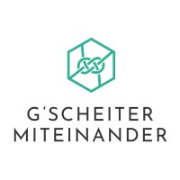 G'SCHEITER MITEINANDER logo - Similar company to Steindl Fertigungstechnik