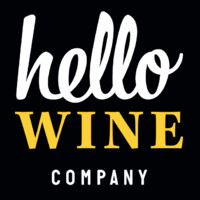 HelloWine Company logo - Similar company to Ewine.Cl