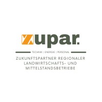 zupar. GmbH logo - Similar company to Missionbenefits