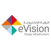 eVision Company logo - Similar company to Omega Engineering Ltd