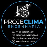 ProjeClima Engenharia logo - Similar company to Cjec